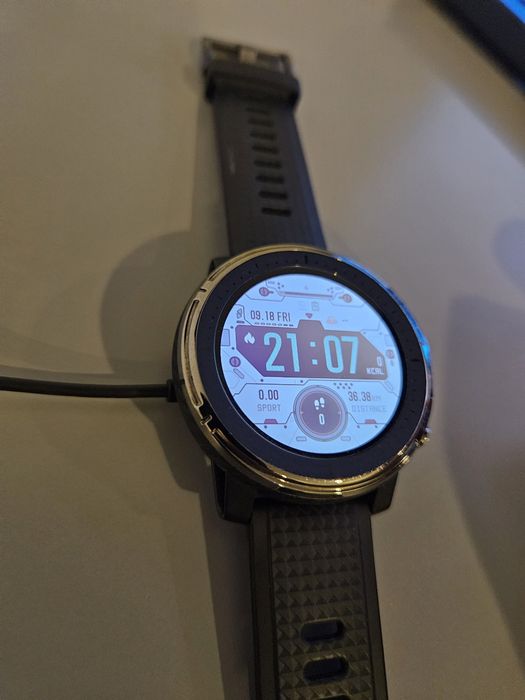 Smartwatch Amazfit Stratos 3