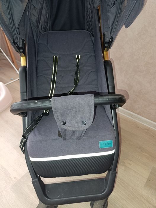 CARRELLO Echo прогулочная коляска,візочок