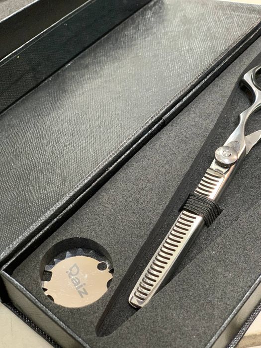 Профессиональные парикмахерские ножницы Raiz (набор 2 шт.)