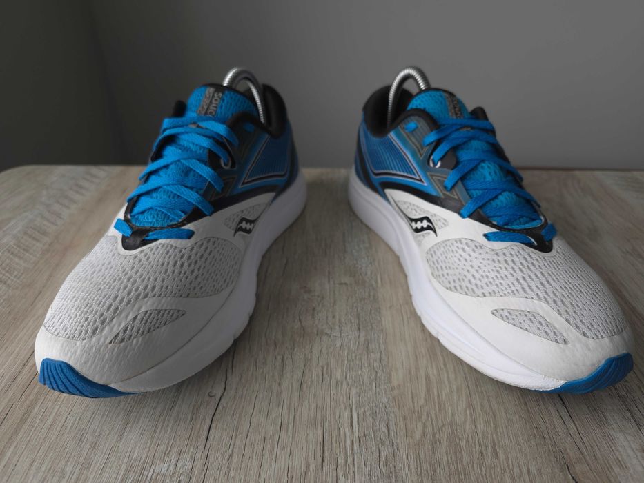 Кросівки Saucony Kinvara 9