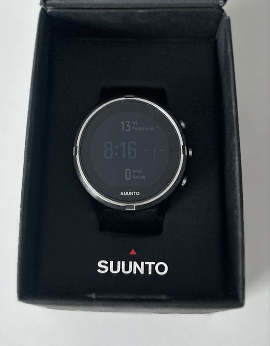 Zegarek Suunto 9