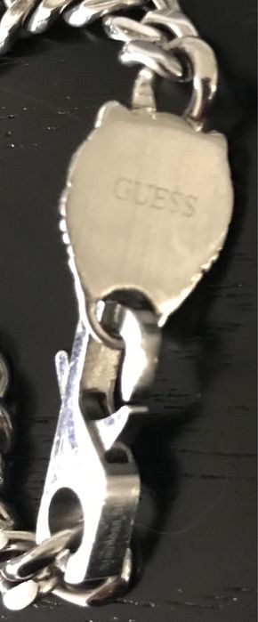 Pulseira Guess original