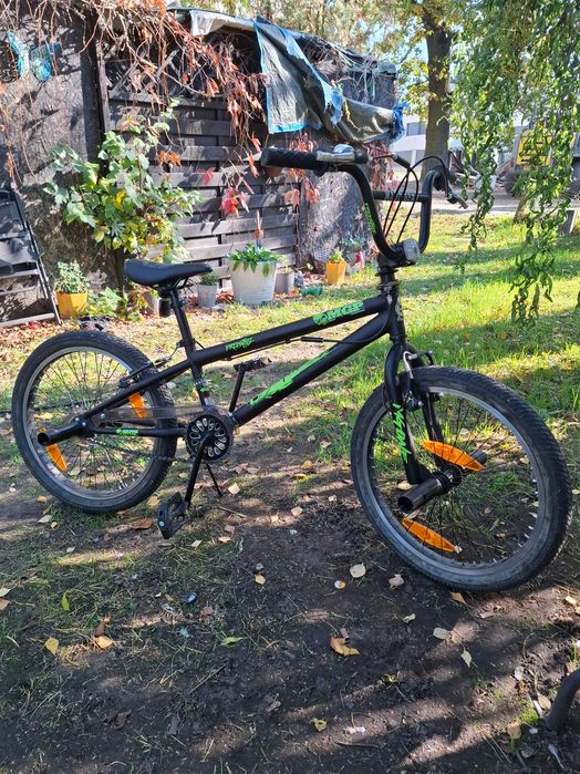 Sprzedam rower BMX