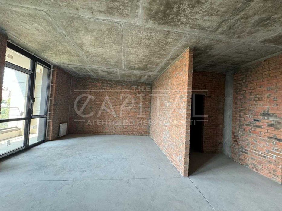 2-комнатная квартира по адресу ул. Чернобыльская (площадь 64 м²) - Atlanta.ua - фото 2