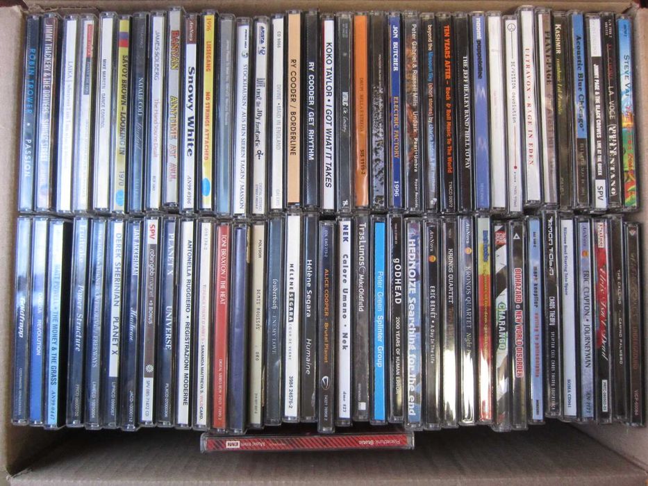 CD audio диски progressive jazz rock blues disco список 29\9\26