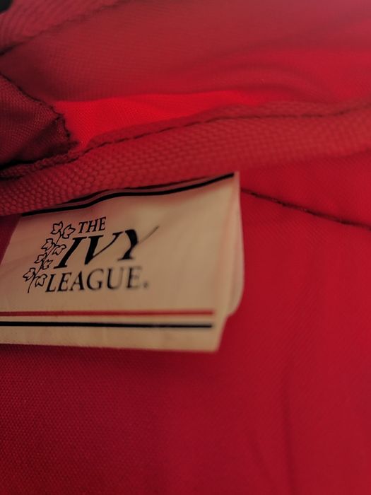 Plecack Harvard University Ive League