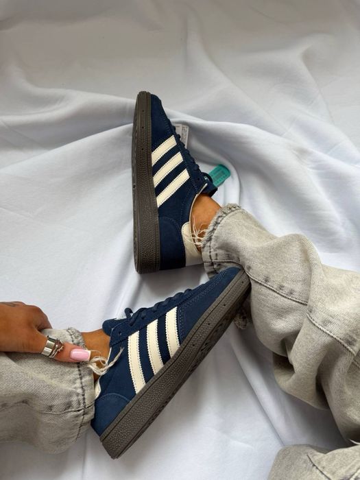 ‼️36-45‼️Adidas Handball Spezial Blue White / gazelle samba OG 1906