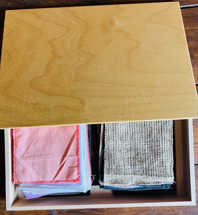 Conjunto Materiais Montessori Nienhuis