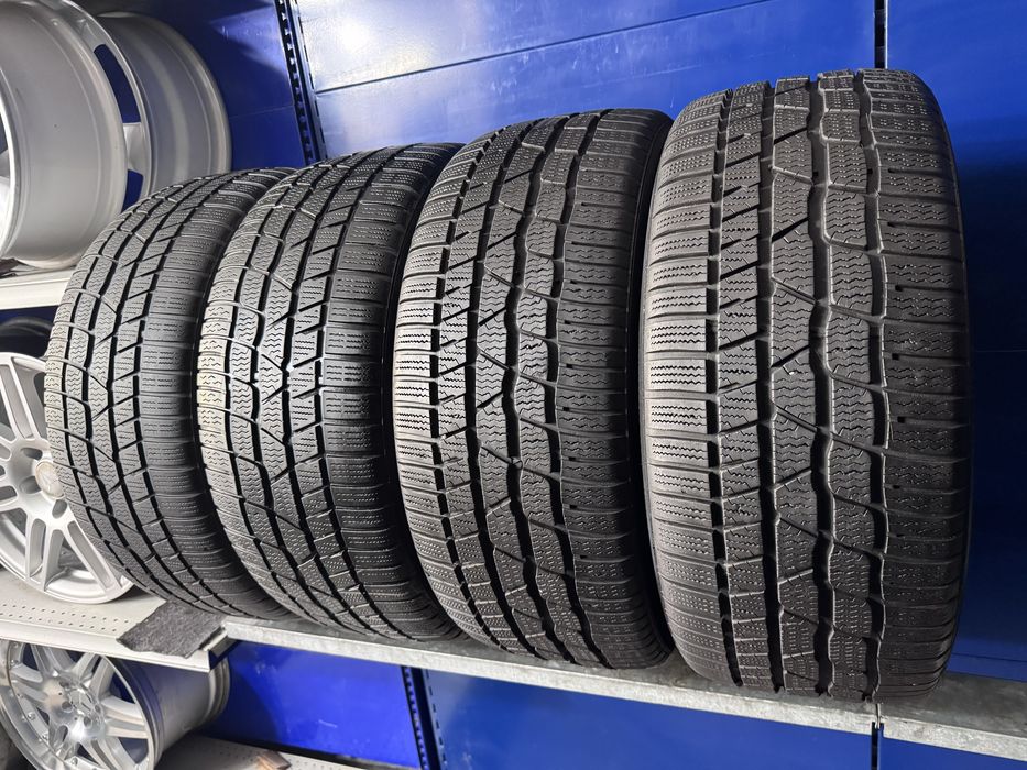 245/40r19 Continental ContiWinterContact 245 40 r19 зима Розпродаж Склад Шин Умань