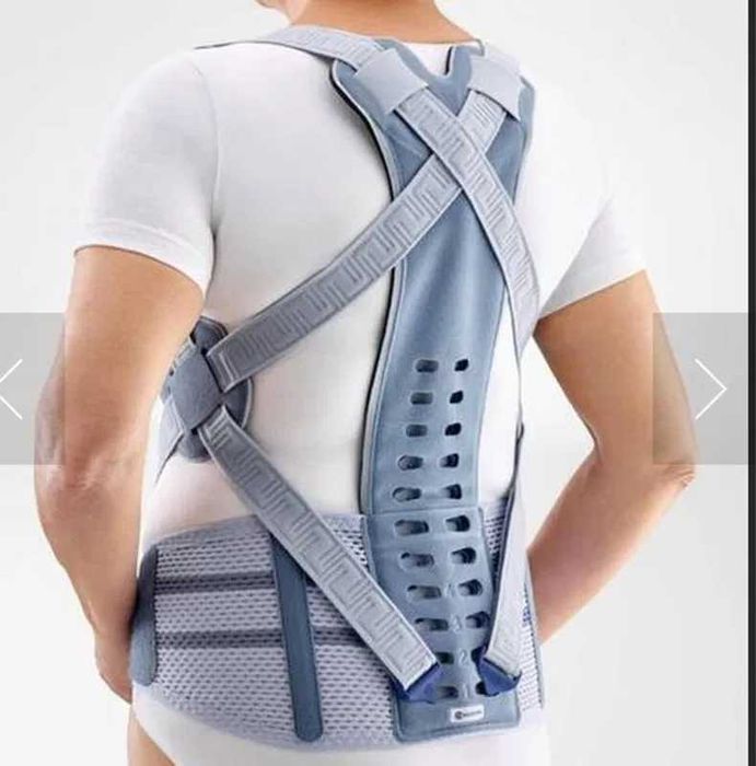 Ортез для позвоночника bauerfeind spinova osteo