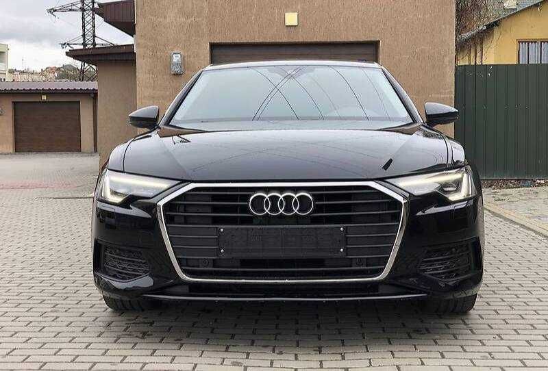 Продам Audi A6 2019 2.0 TDI quattro