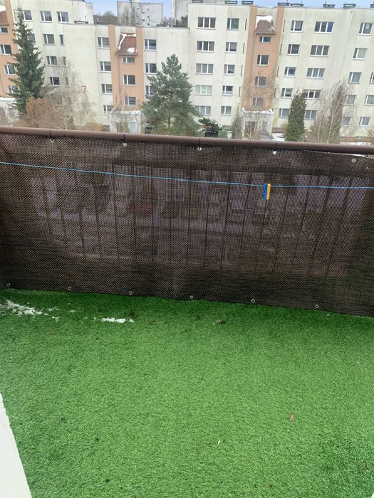 Mieszkanie przy UMK, 2pokoje, ul. Św. Jozefa Bielany