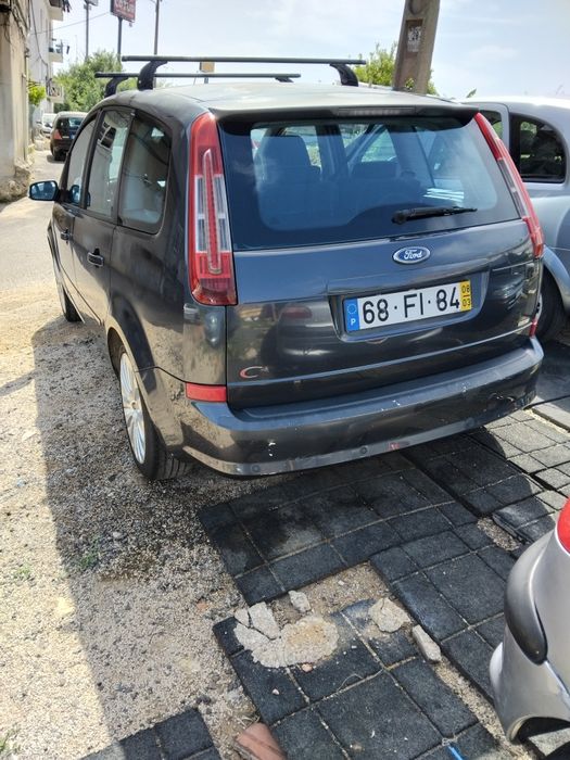 Carro Ford c max.464846715901061122