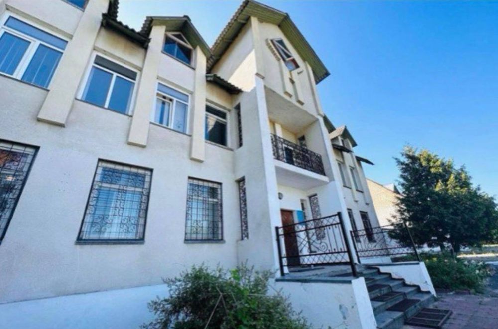 Продам підприємство! С. Берестянка