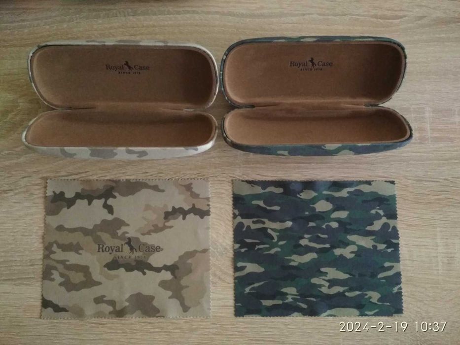 Футляри до окулярів фірми Albinex