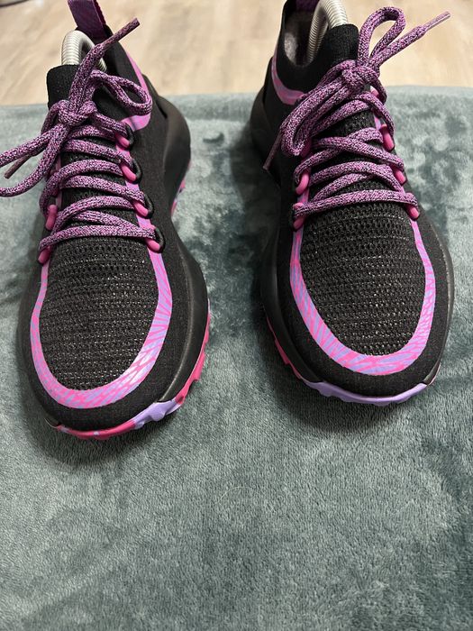 Жіночі трекінгові кросівки Allbirds