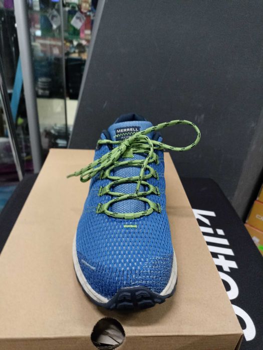 Buty men Merrell Fly Strike  roz; 41 ,42 ,43 ,43.5 ,44 ,44.5 ,46 ,46.5