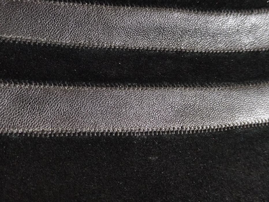 Піджак шкіряний УТЕПЛЕНИЙ жакет куртка замш натуральна шкіра 42-44 р