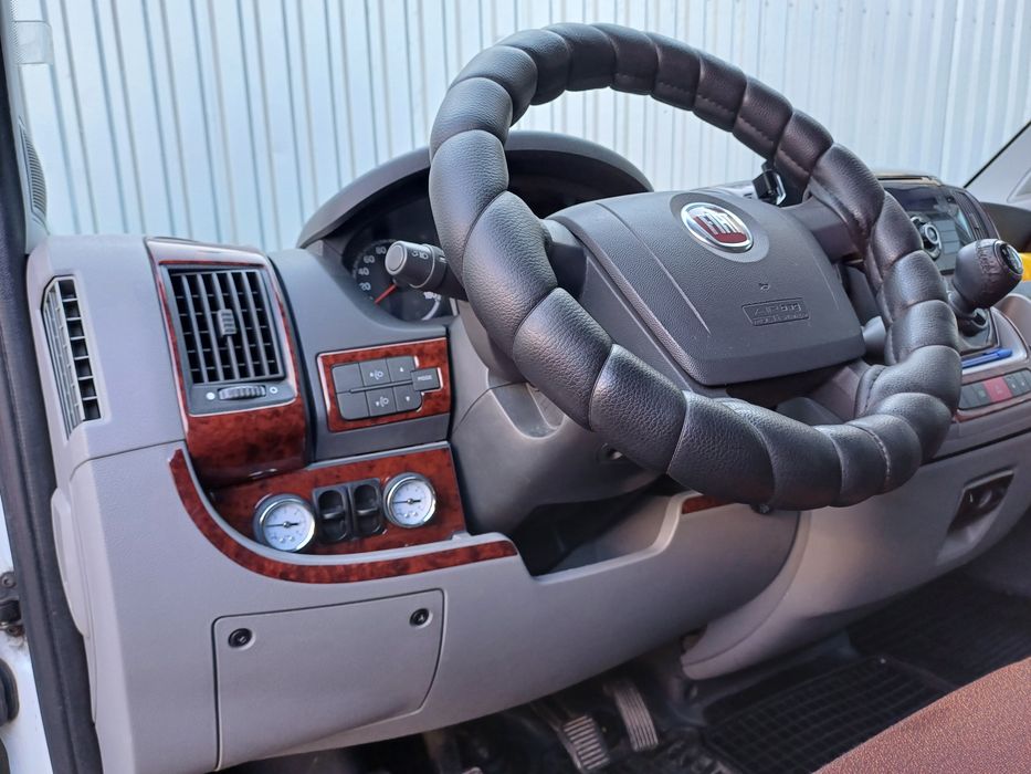 Блок управління пневмоподвеска   Фіат Дукато, Пежо Боксьор, Сітроен