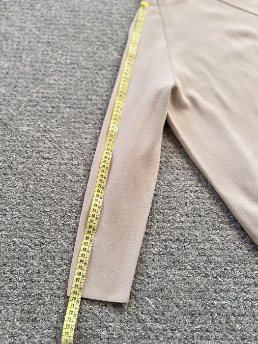 Джемпер кофта з коміром стійкою COS S розмір