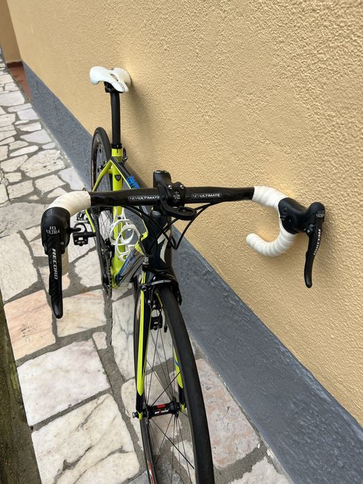 Specialized tarmac S works