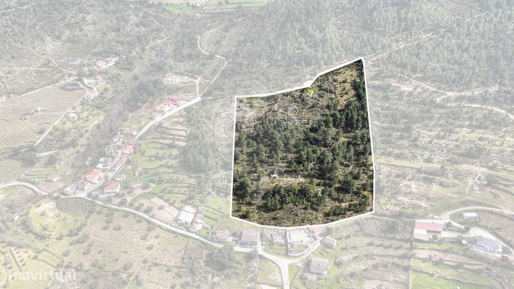 Terreno  para venda