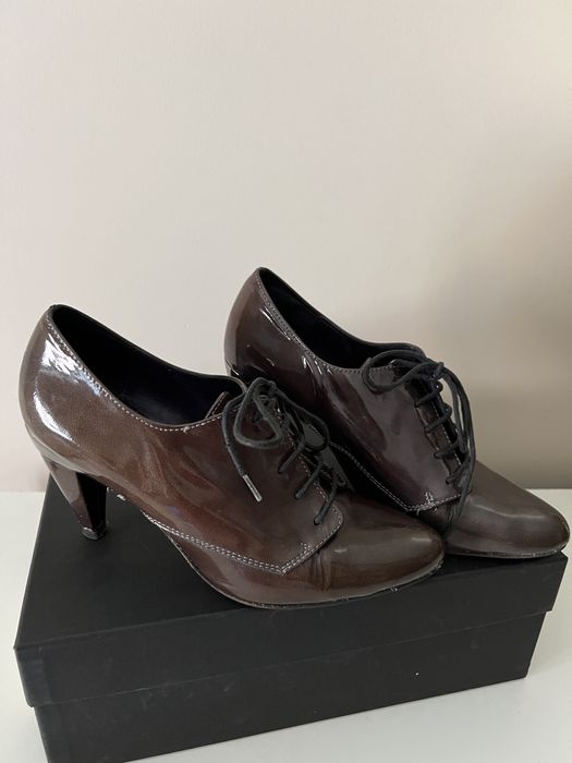 Sapatos botim Bimba Y Lola