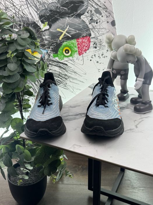 Кросівки Hoka Mach 5 47 розмір Е8085