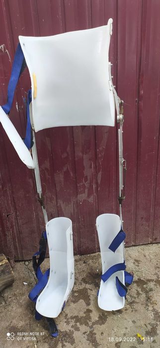 Тутора для хотьби.