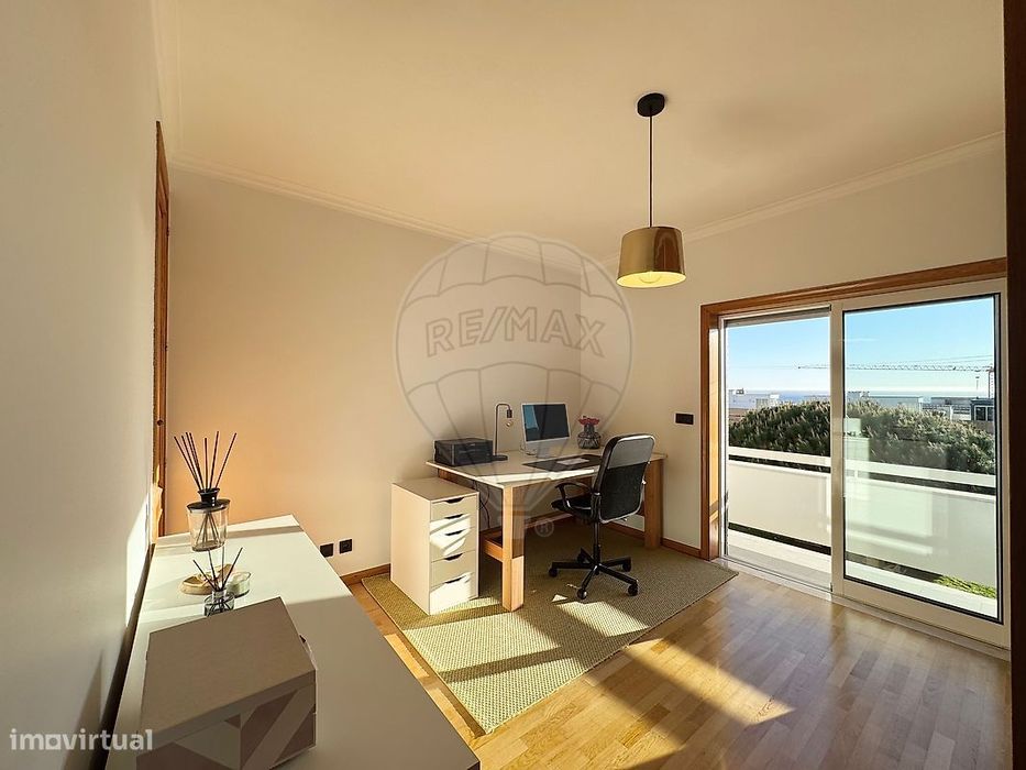 Apartamento T2 para venda