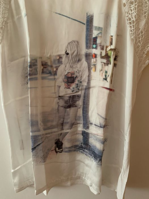 Camisola/ t. Shirt Promod