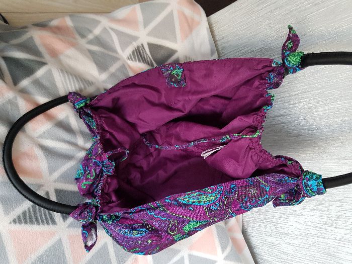 Torebka, worek Takko