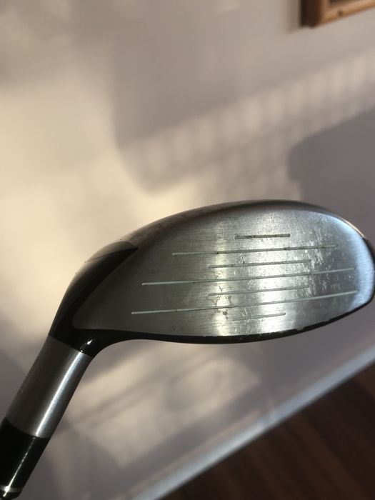 Taco de golfe 3-wood Taylor Made Burner