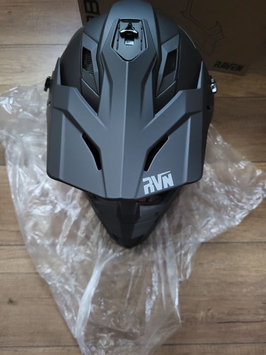 Sprzedam Kask raven