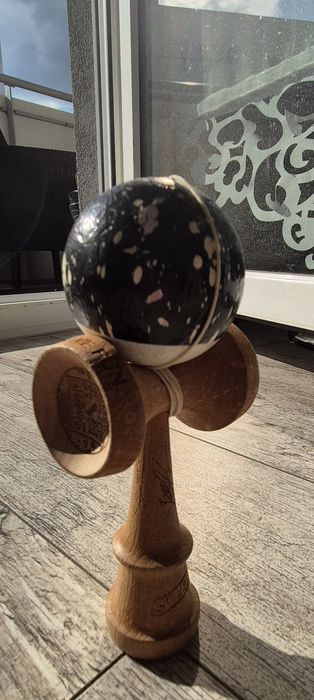 Kendama Sweets Kendamas Signature Series Boo Johnson