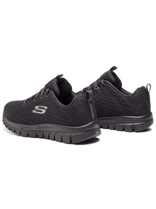 Buty Skechers Memory Foam rozm. 41 jak nowe