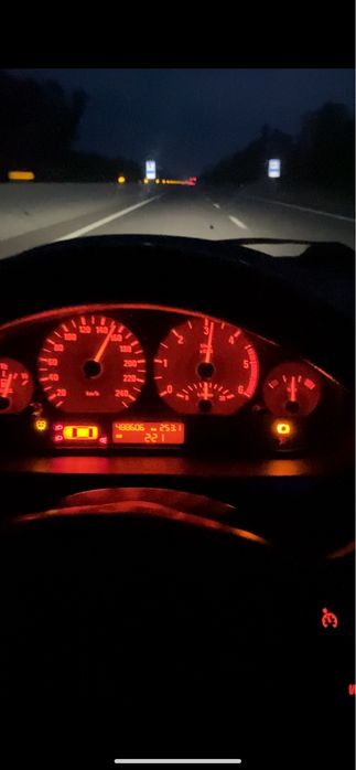 Бмв е46 м47 2.0d