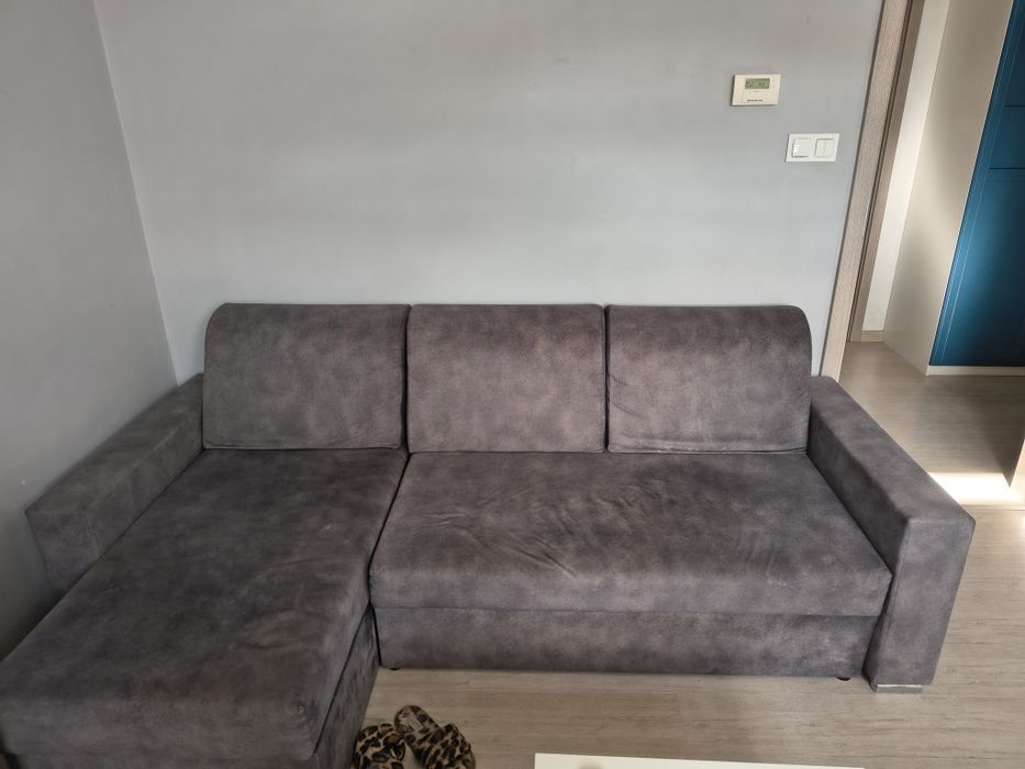 Sprzedam narożnik rozkładany 225/135