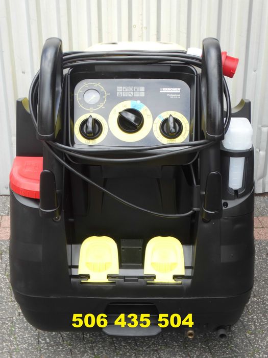 Myjka Ciśnieniowa Karcher HDS 9/18 4M