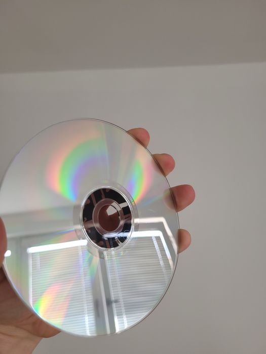 Album CD - Tulia deluxe edition