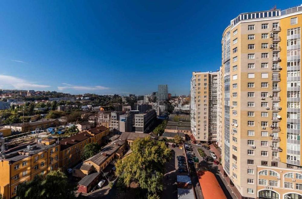 2-кімнатна квартира за адресою вул. Антоновича (площа 70,4 м²) - Atlanta.ua - фото 10