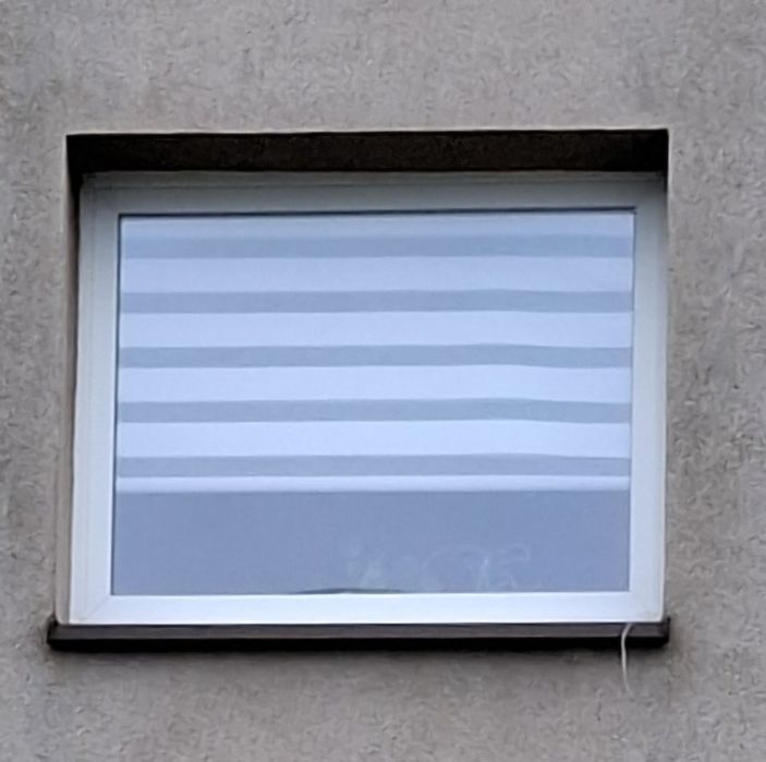 Okno pojedyncze  138x112