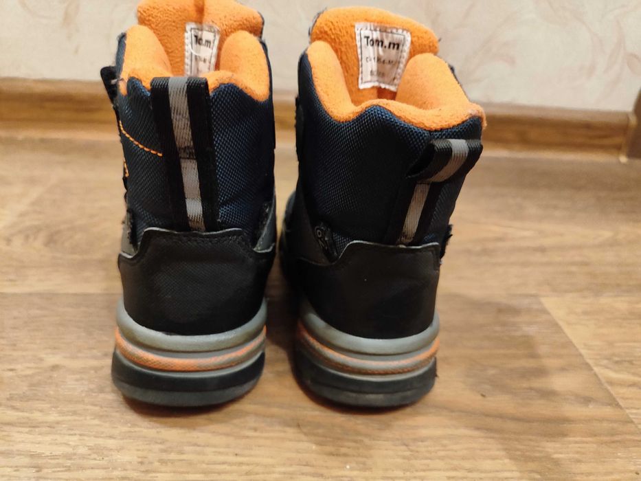 Термо ботінки Том.М розмір 25