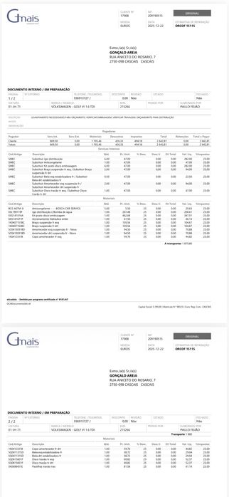 Volkswagen Golf Variant 1.6 TDI