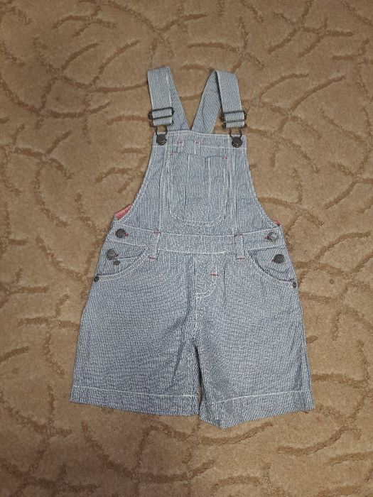 Комбинезон детский