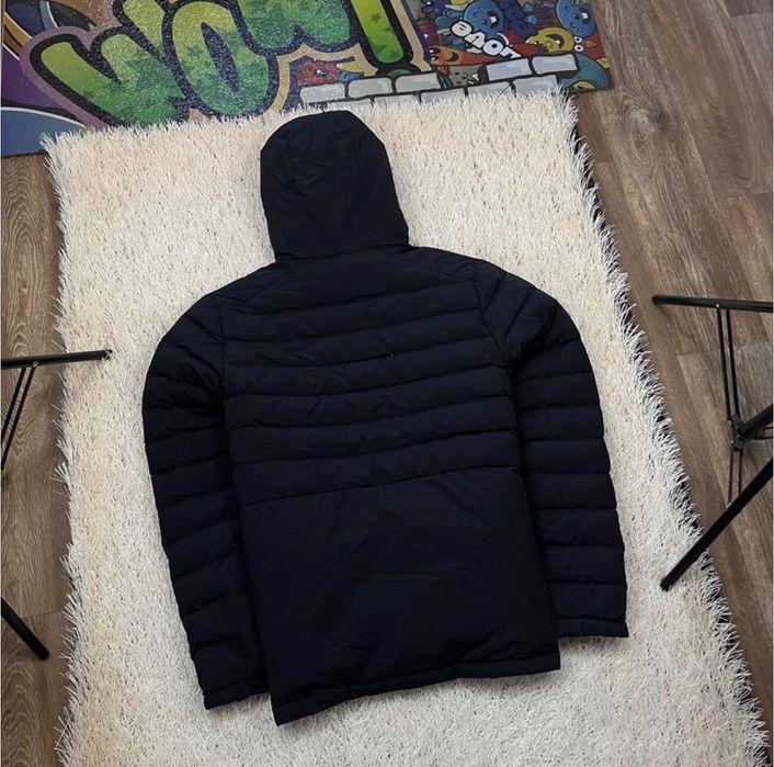 Оригинальный мужской пуховик тнф куртка the north face 550 tnf