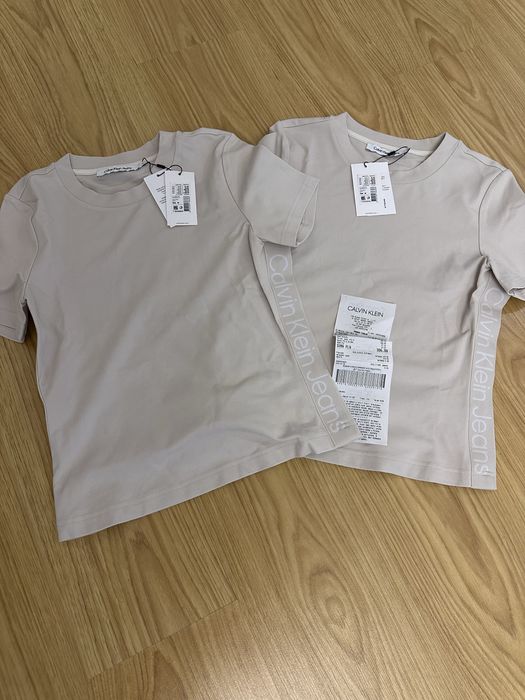 Футболка брендова