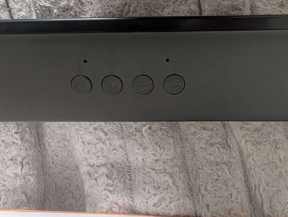 Портативна Bluetooth колонка  E-3541