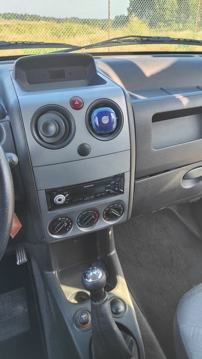 Citroen Berlingo 1.9 Diesel