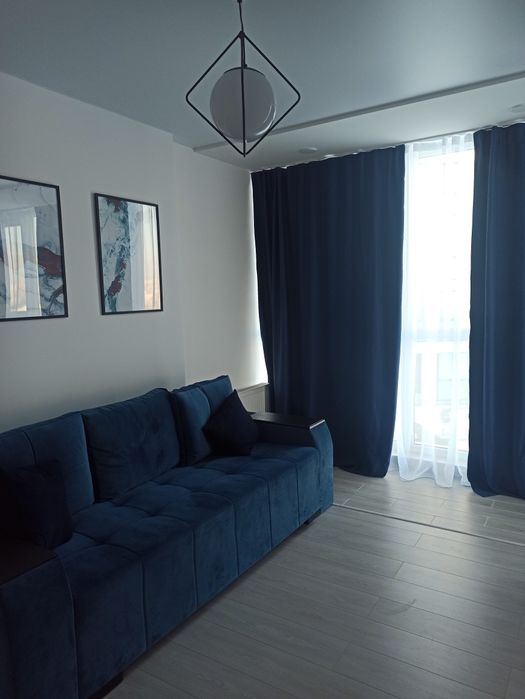 Квартира 1- кімнатна Сокільники, ЖК Grand Village